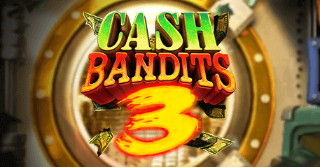 4Kings Slots cashbandit3