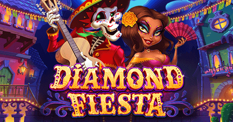 4Kings Slots diamondfiesta